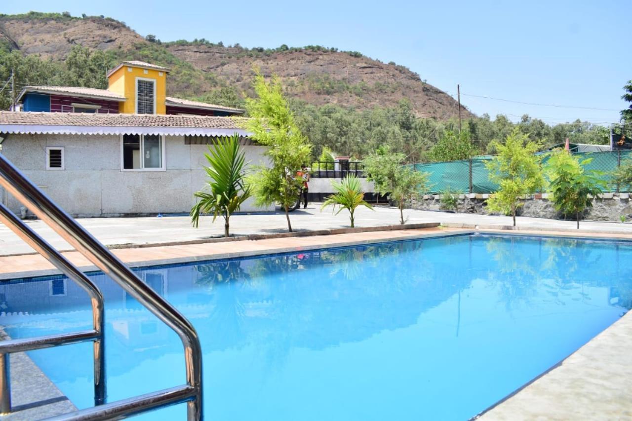 3Bhk Villa Lonavala Exterior foto