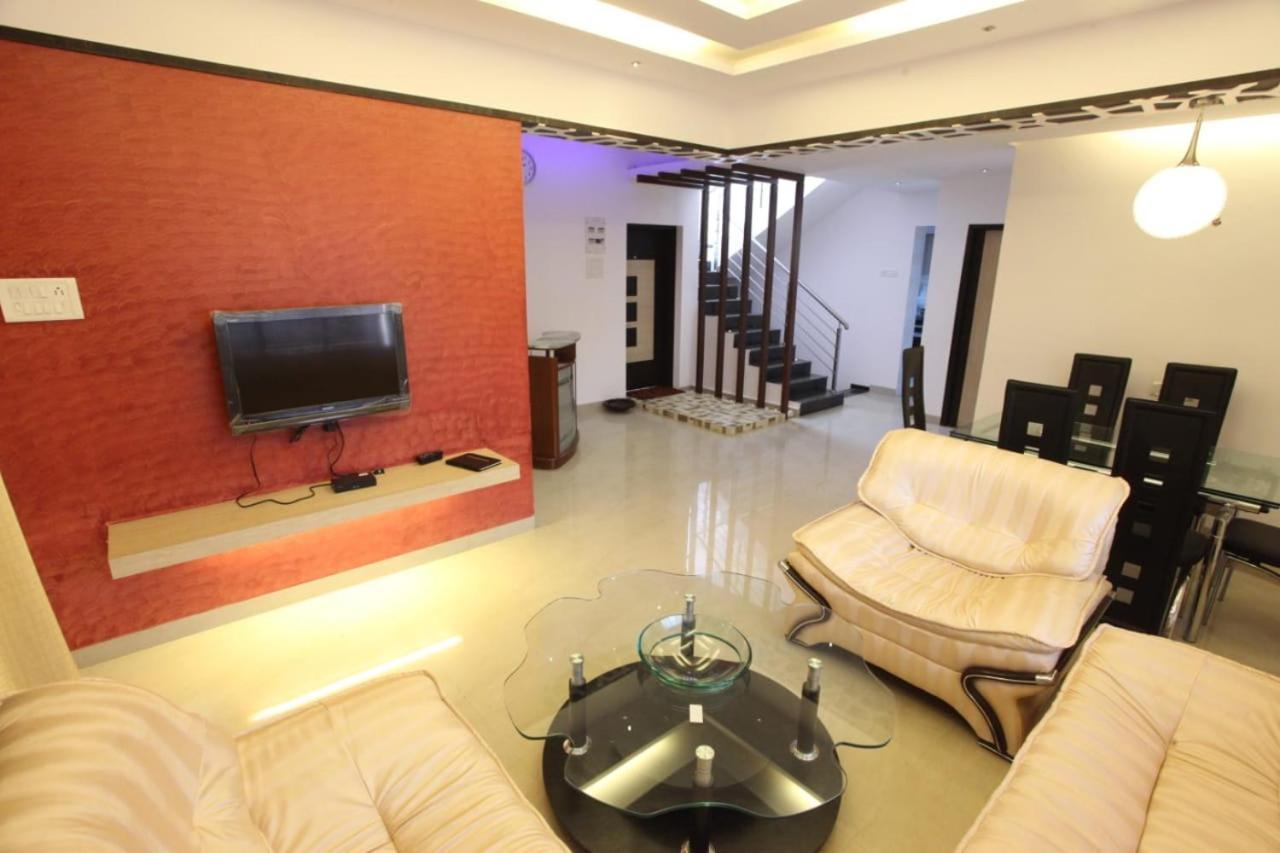 3Bhk Villa Lonavala Exterior foto