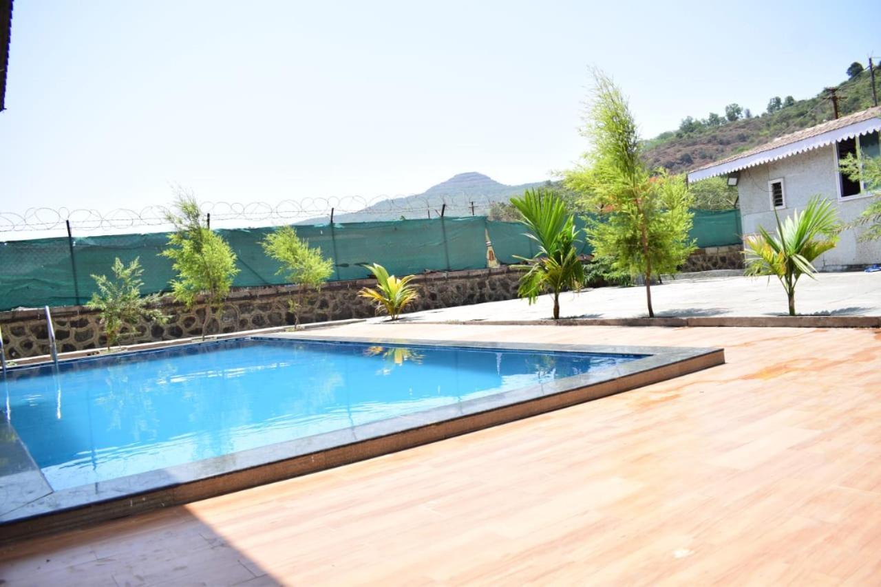 3Bhk Villa Lonavala Exterior foto