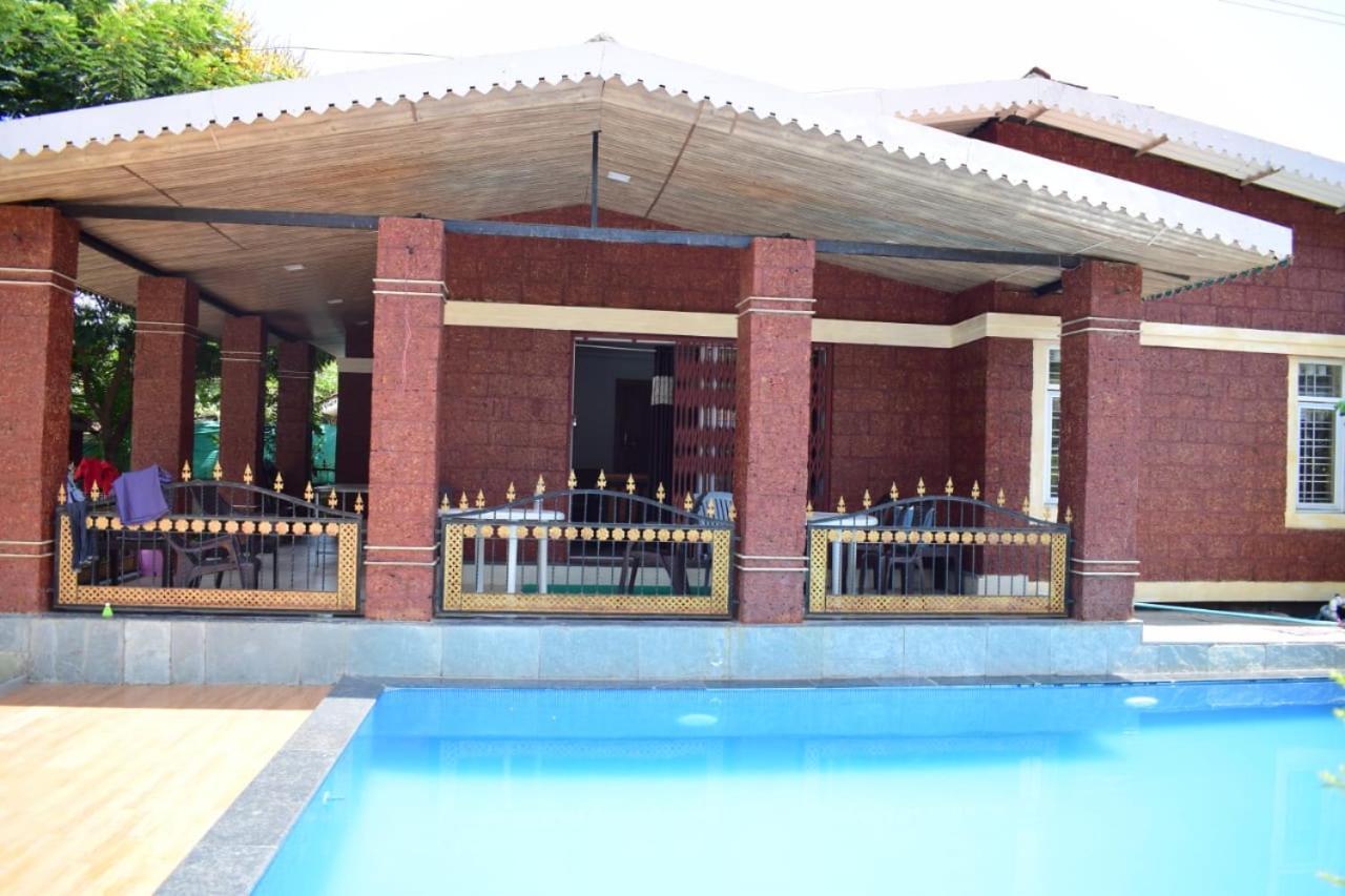 3Bhk Villa Lonavala Exterior foto