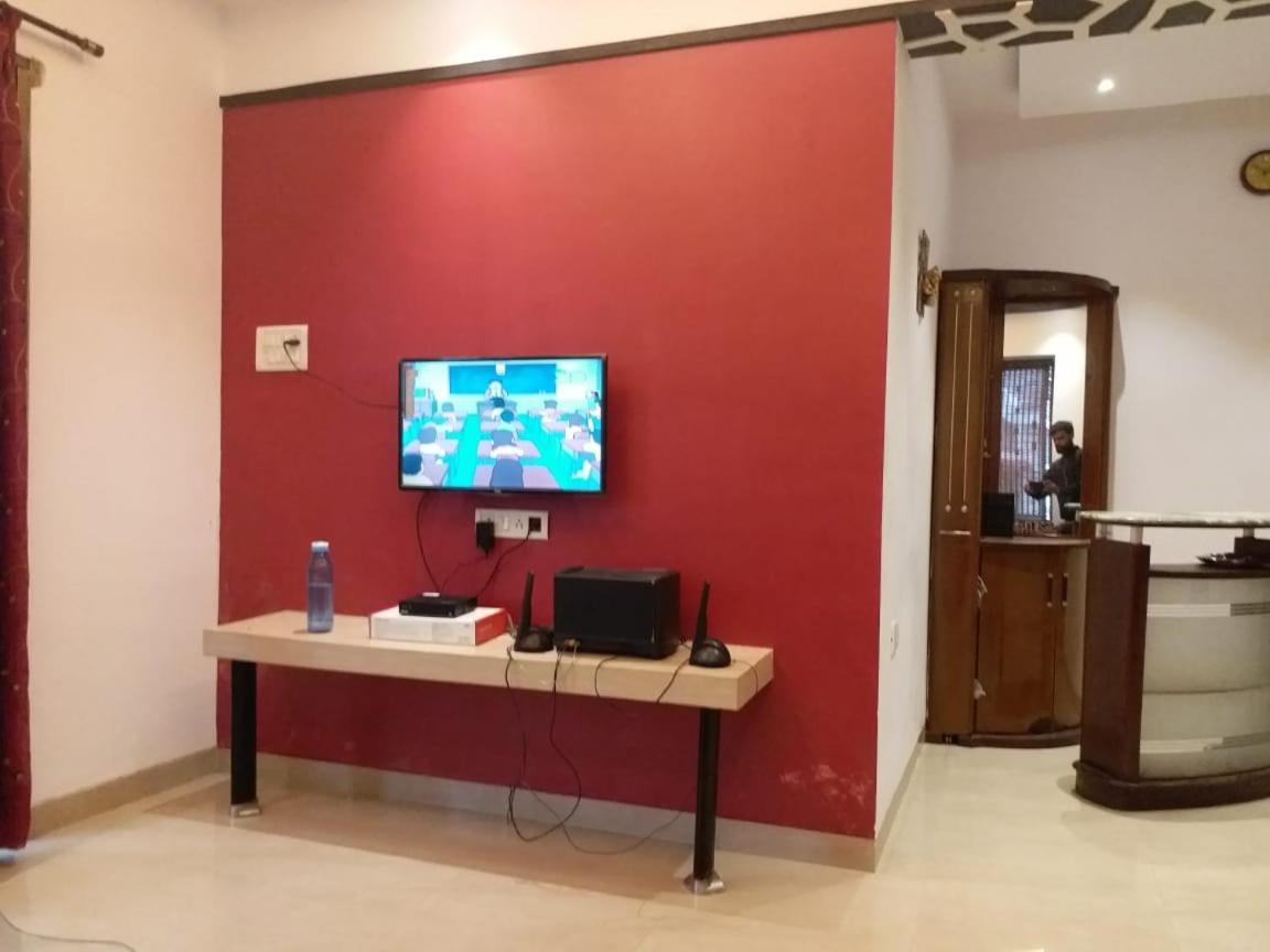 3Bhk Villa Lonavala Exterior foto