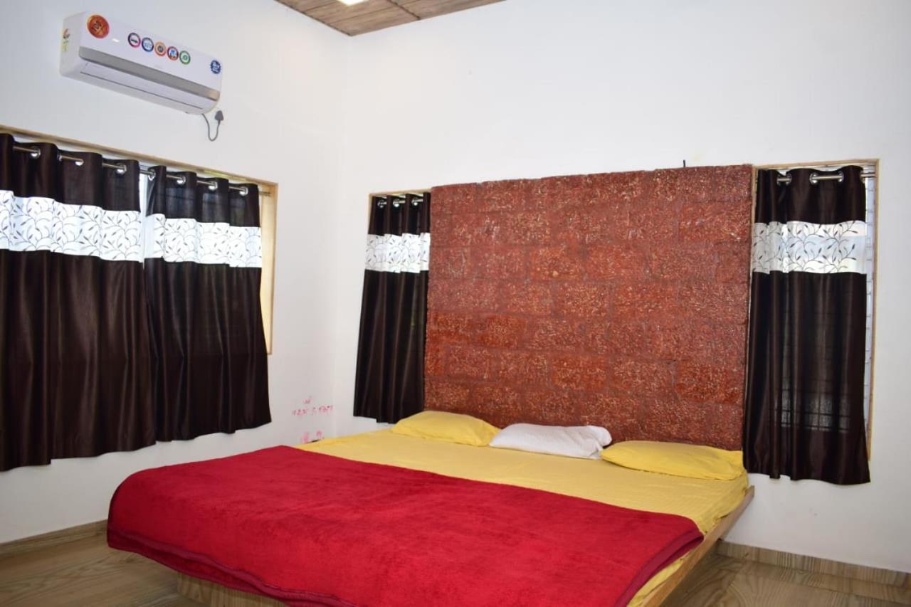 3Bhk Villa Lonavala Exterior foto